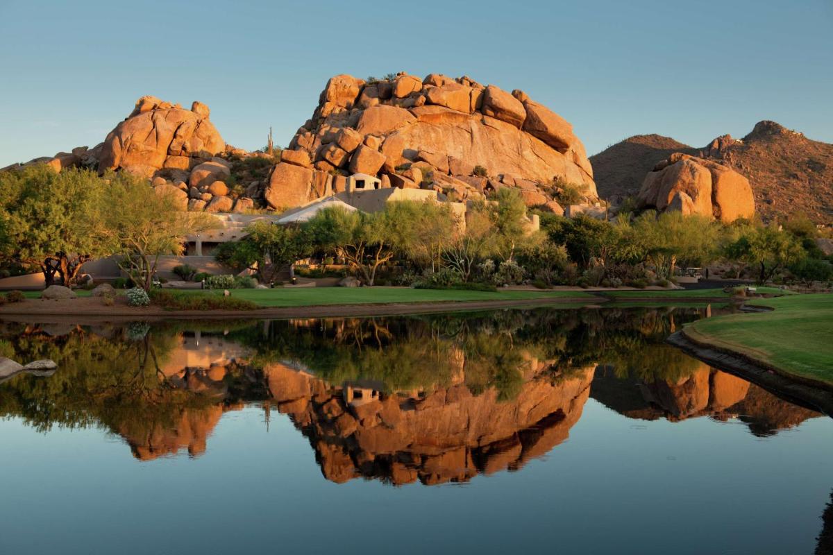 Boulders Resort & Spa Scottsdale, Curio Collection by Hilton