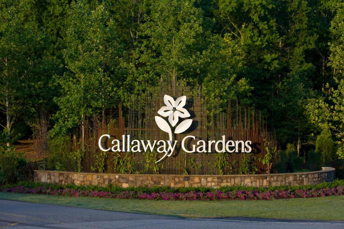 Callaway Resort & Gardens