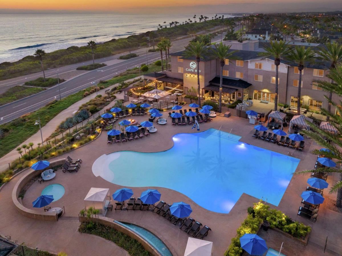 Cape Rey Carlsbad Beach, A Hilton Resort & Spa