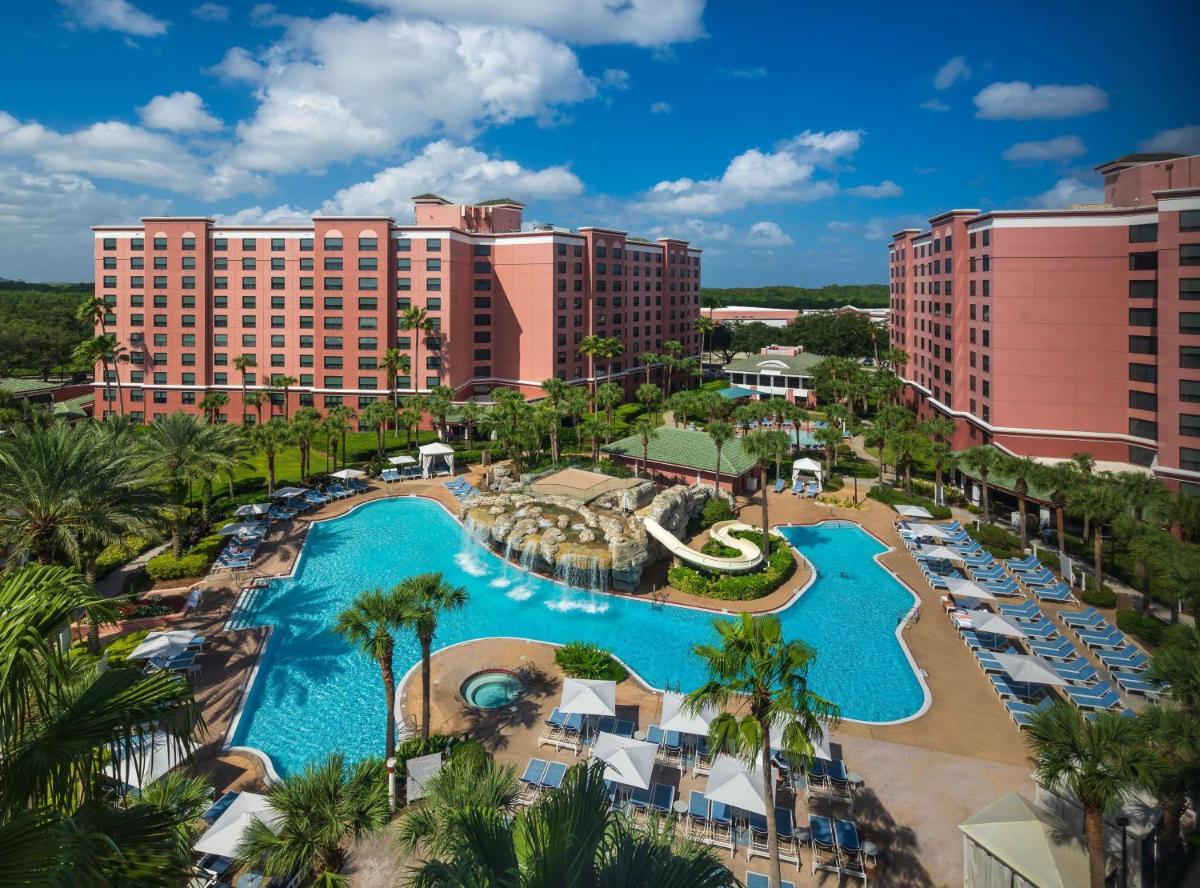 Caribe Royale Orlando