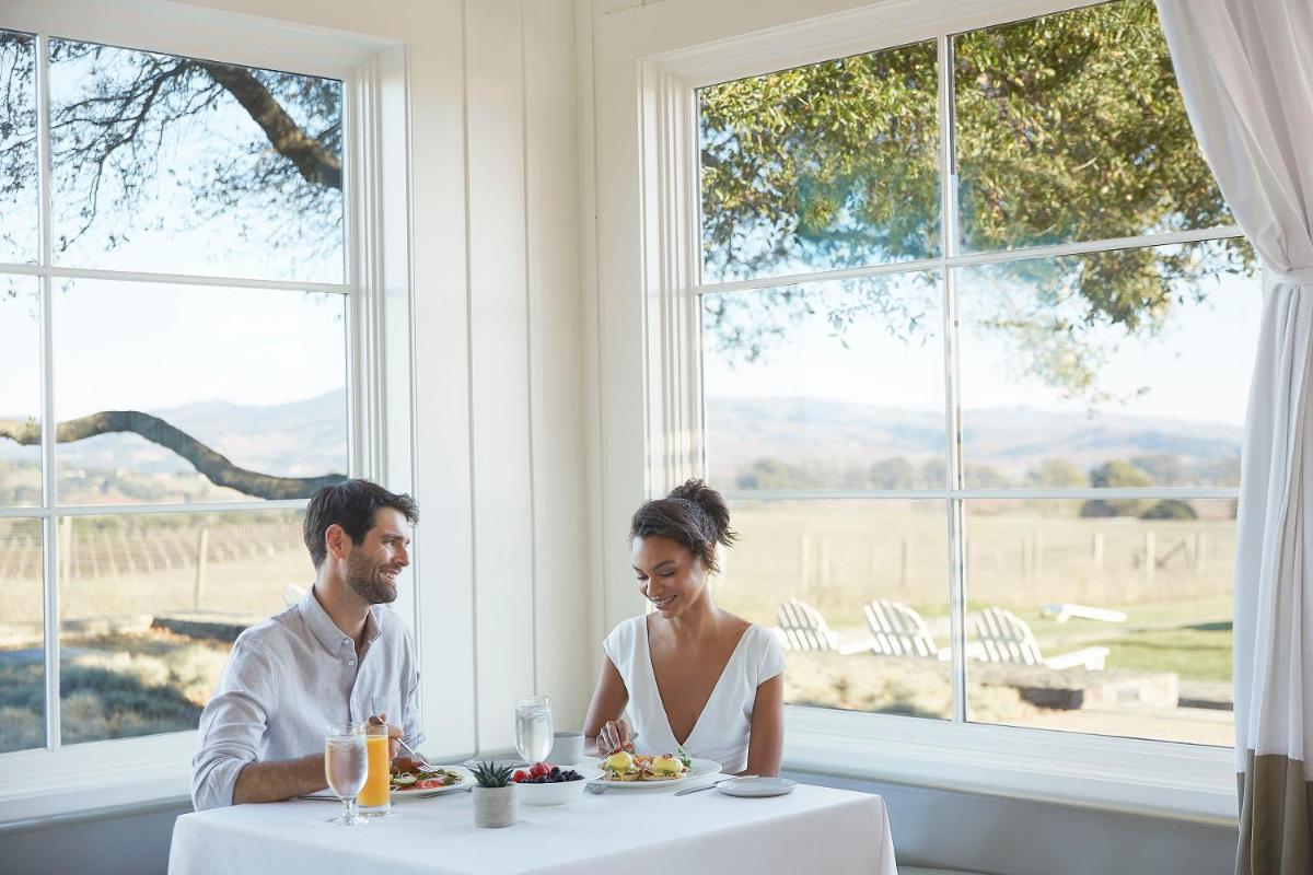 Carneros Resort and Spa