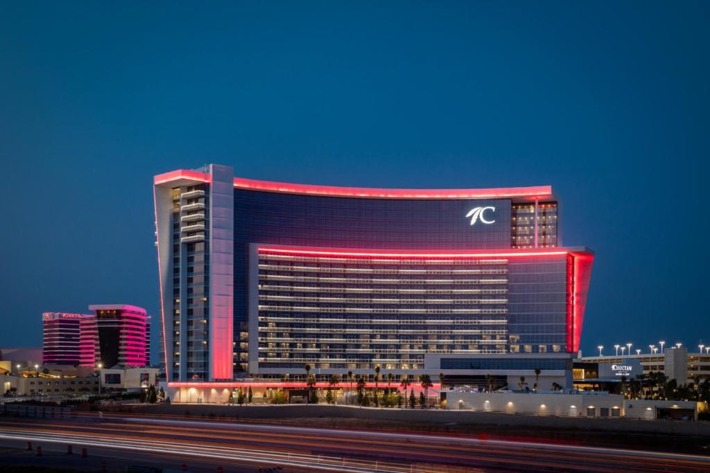 Choctaw Casino Resort – Durant