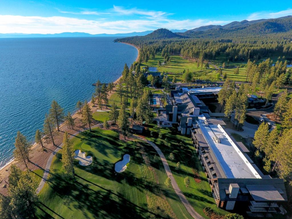 Edgewood Tahoe Resort