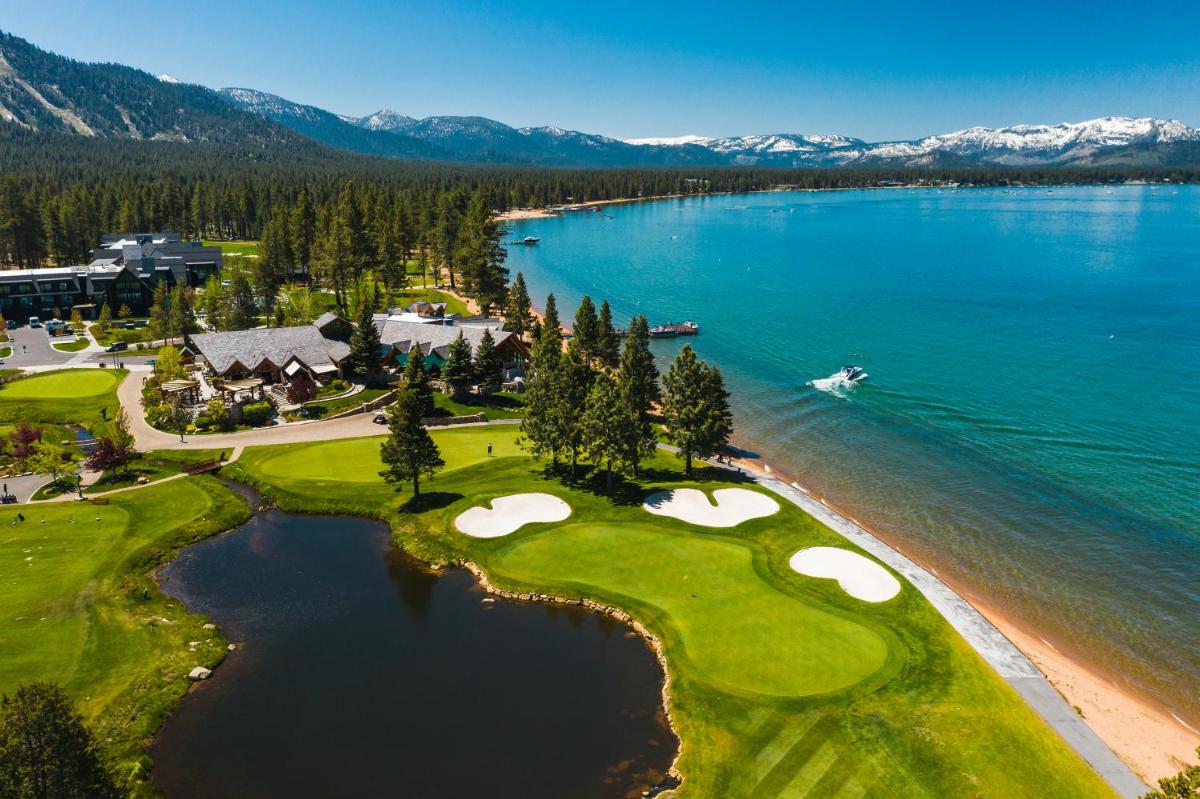 Edgewood Tahoe Resort