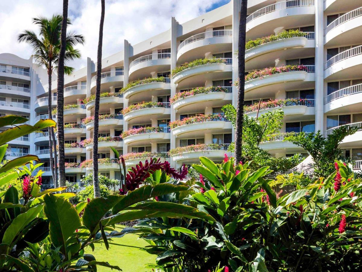 Fairmont Kea Lani, Maui