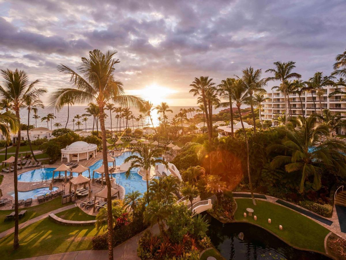 Fairmont Kea Lani, Maui