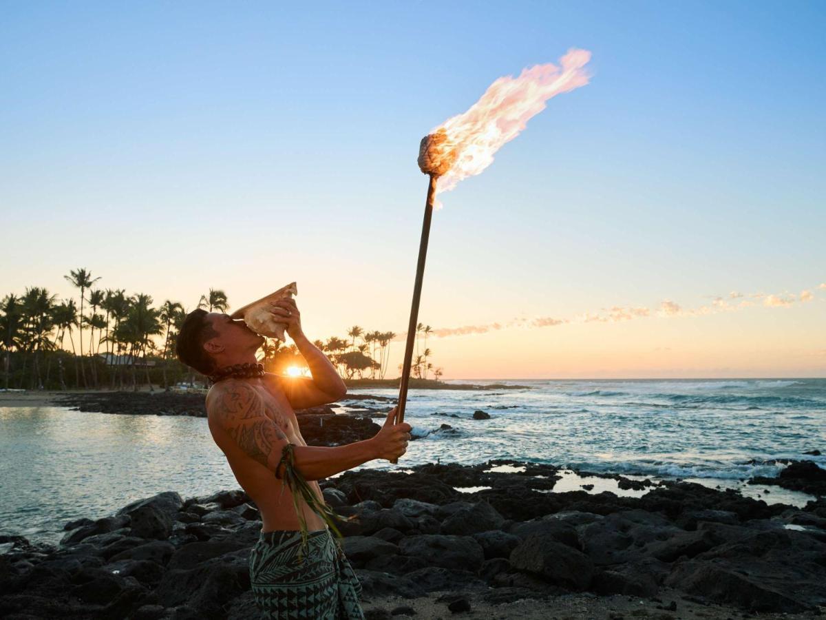 Fairmont Orchid