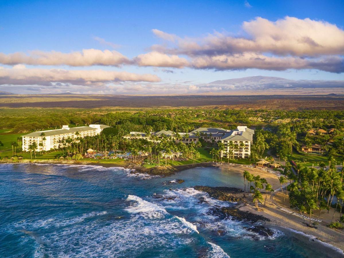 Fairmont Orchid