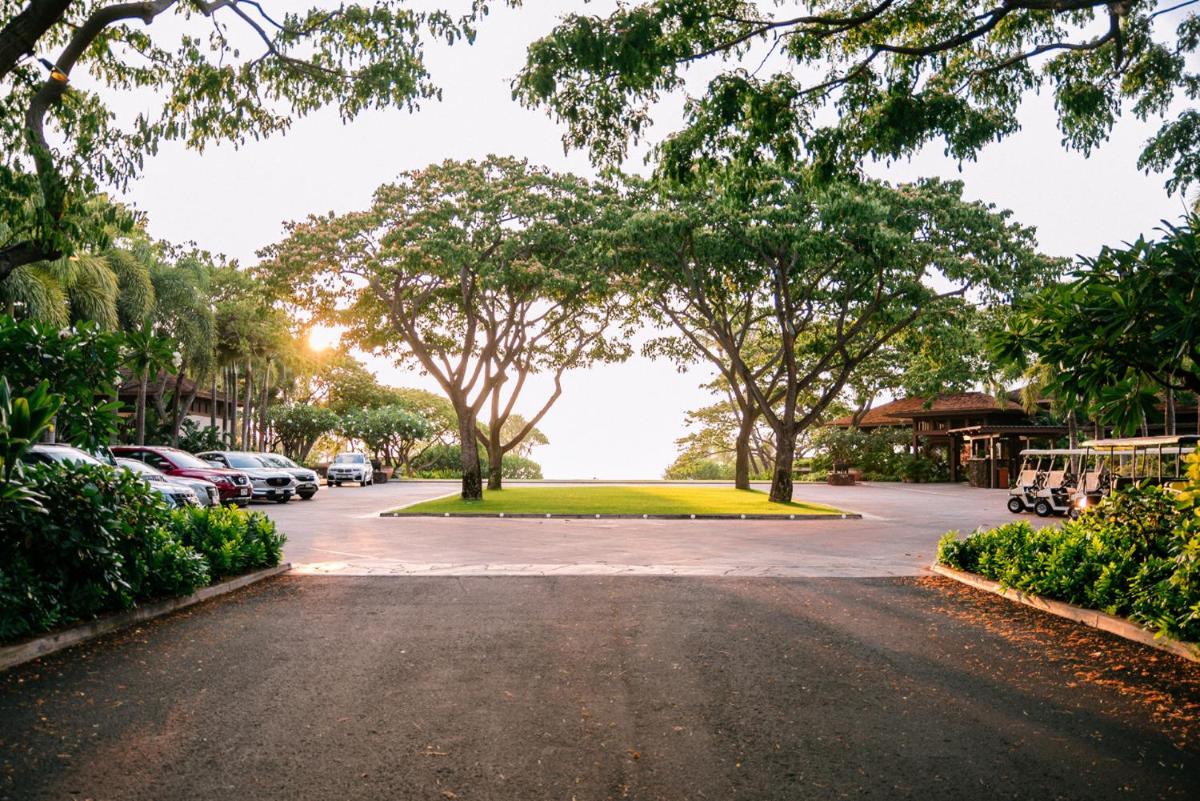 Four Seasons Resort Hualalai