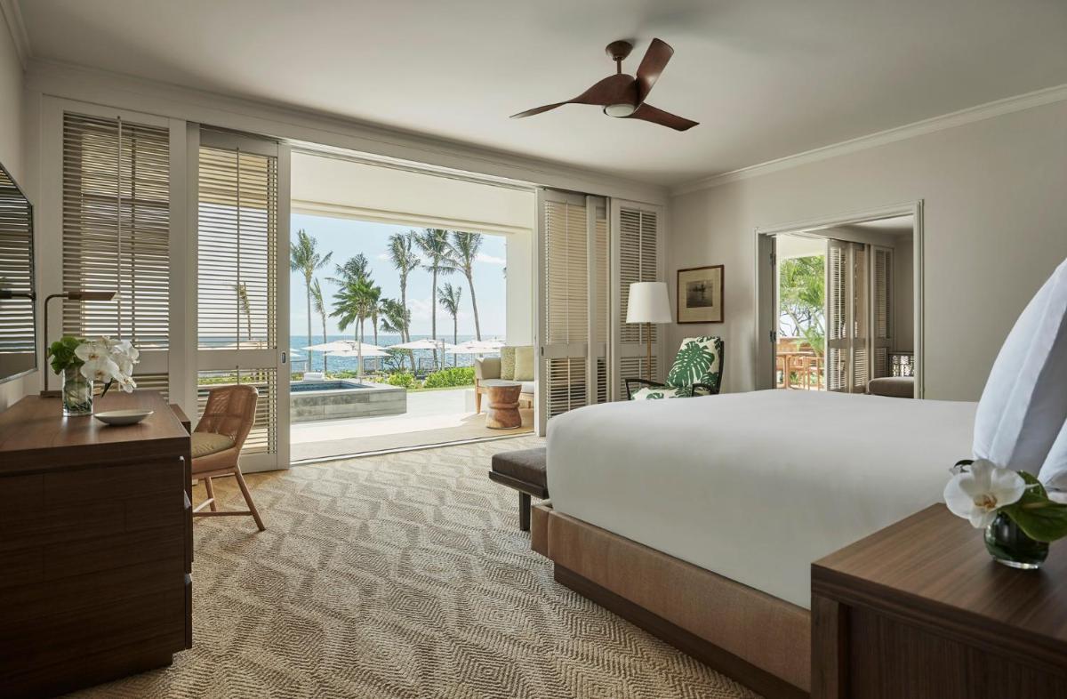 Four Seasons Resort Oahu at Ko Olina