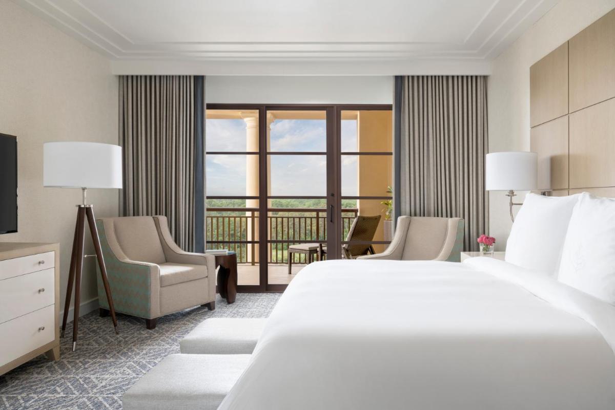 Four Seasons Resort Orlando at Walt Disney World Resort