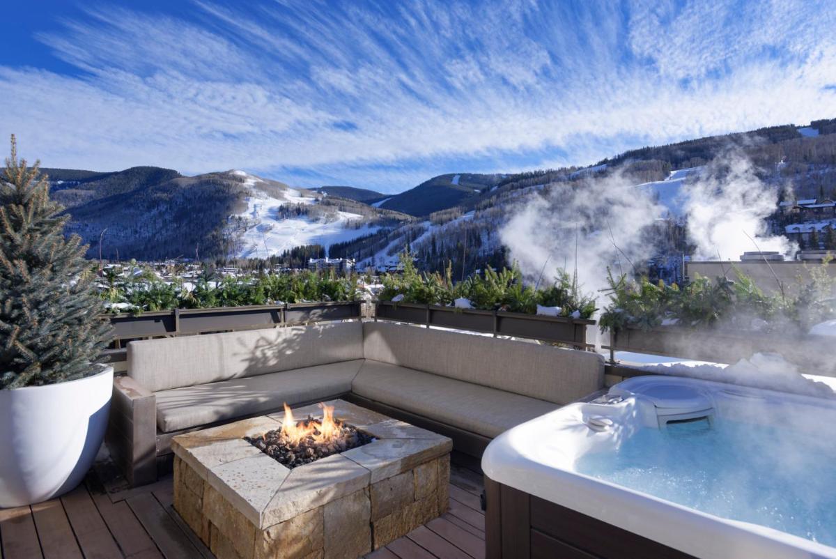 Four Seasons Resort Vail