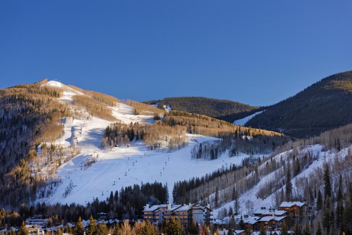 Four Seasons Resort Vail