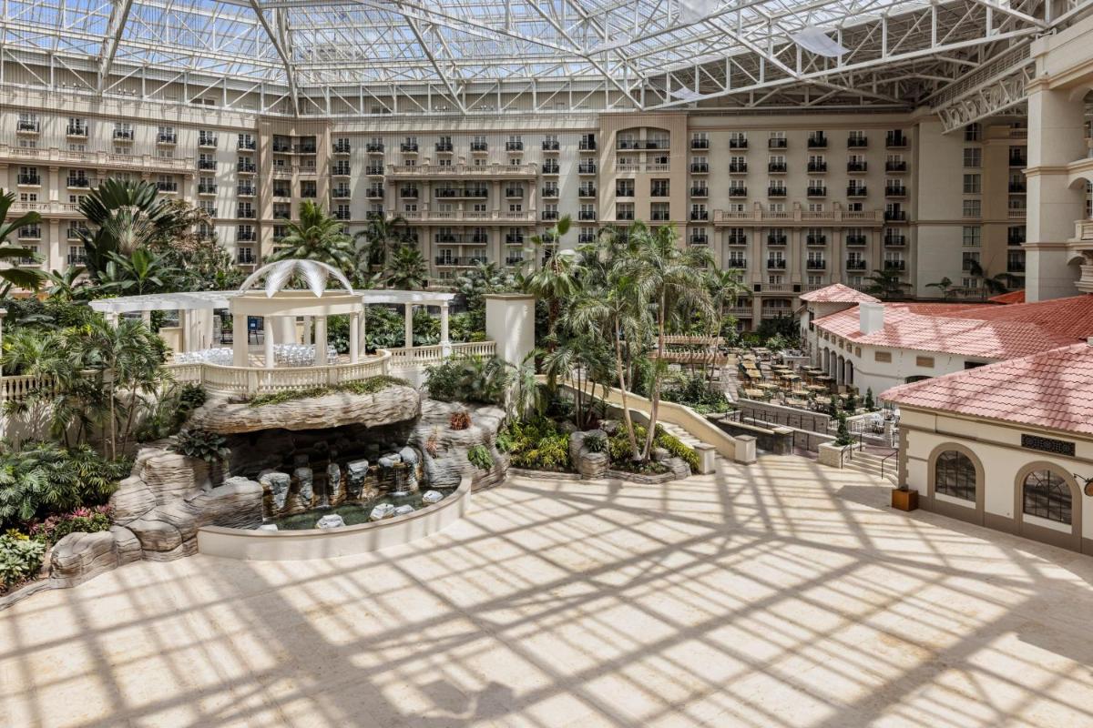 Gaylord Palms Resort & Convention Center