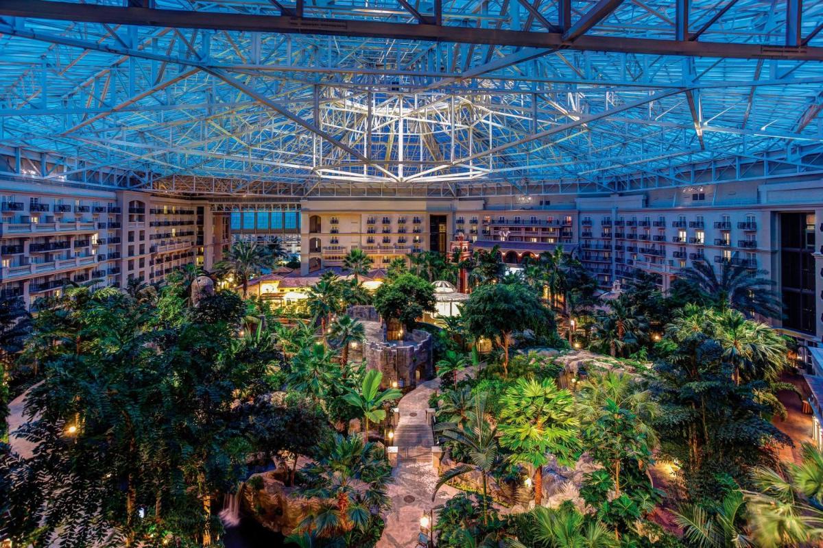 Gaylord Palms Resort & Convention Center