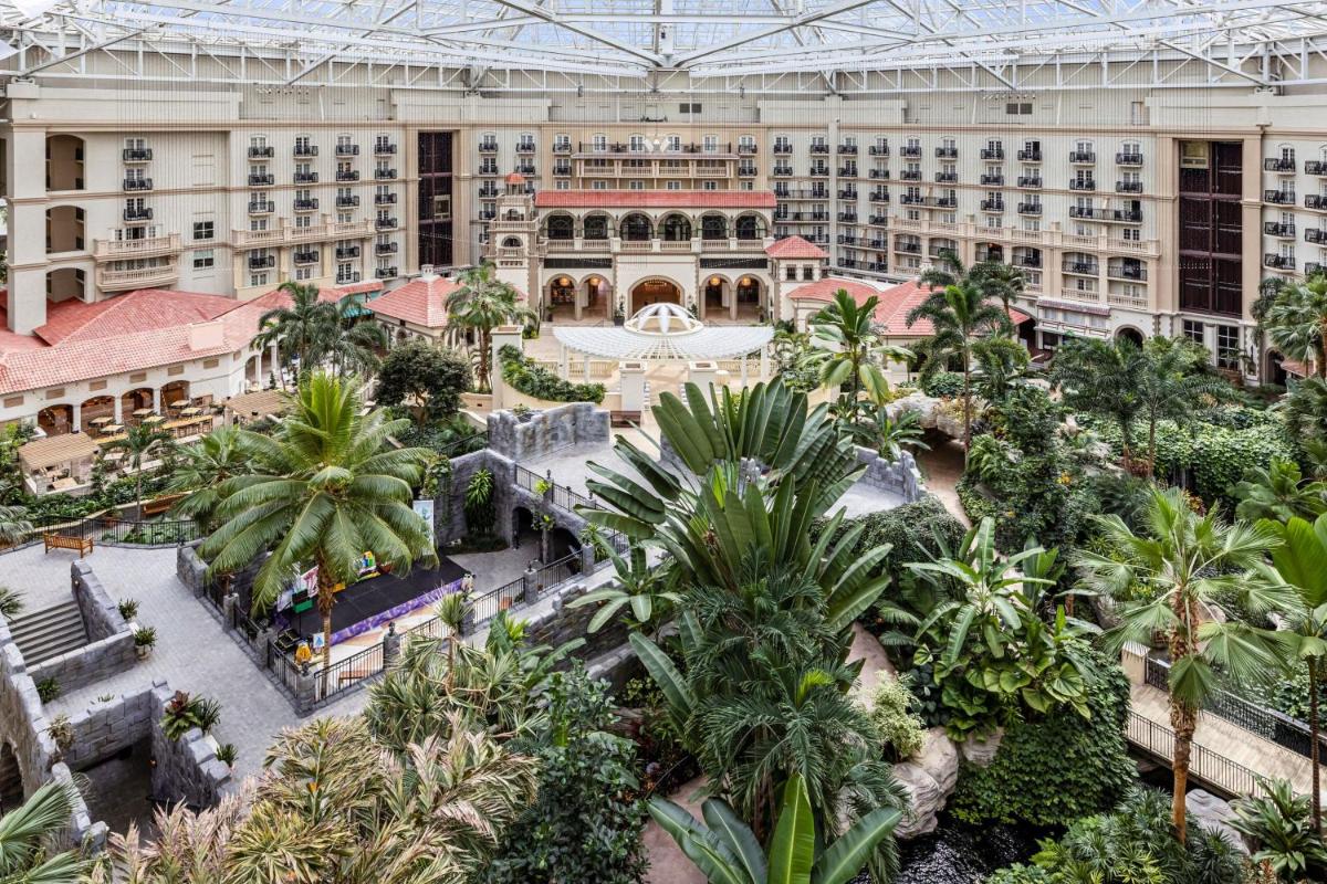 Gaylord Palms Resort & Convention Center