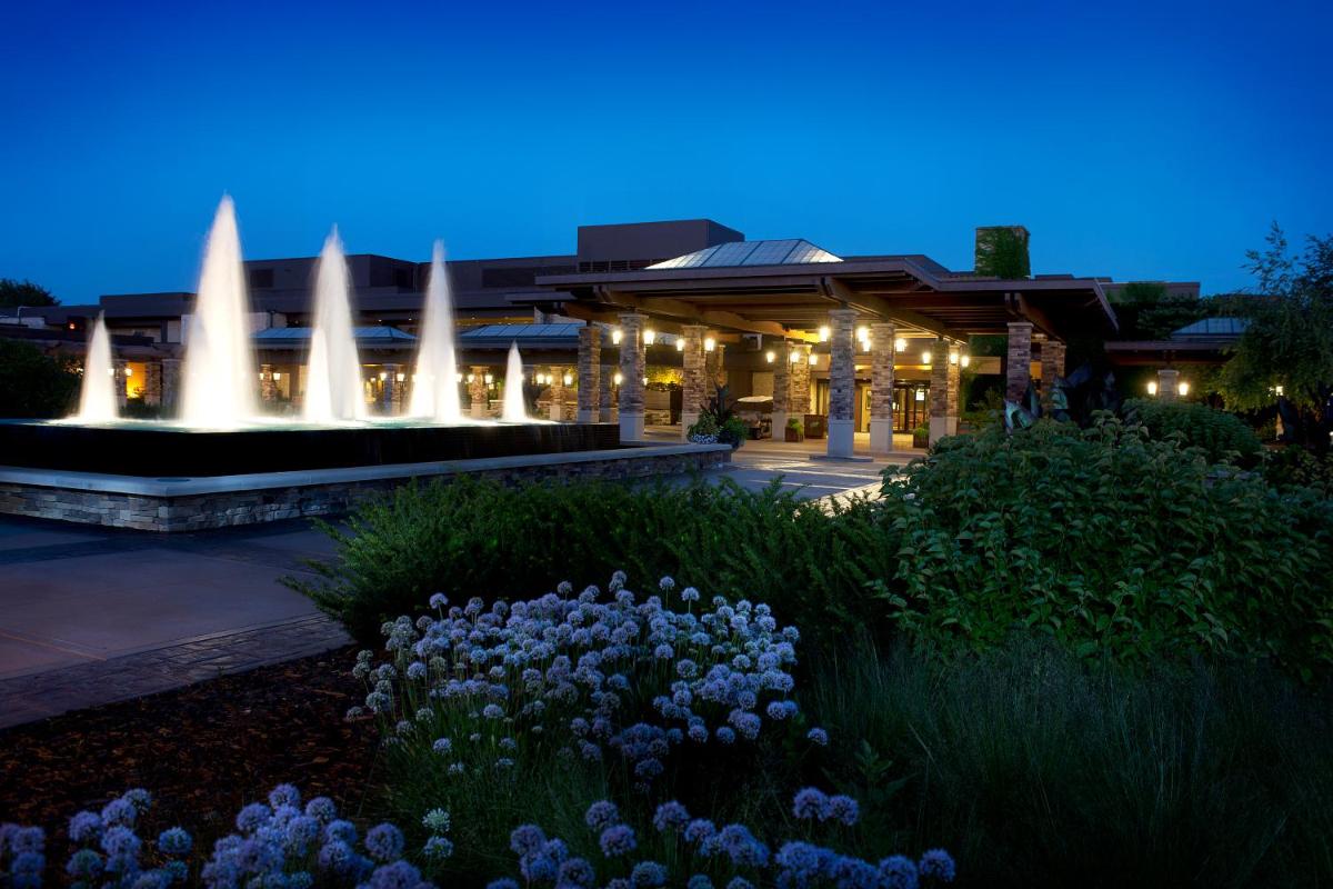 Grand Geneva Resort and Spa