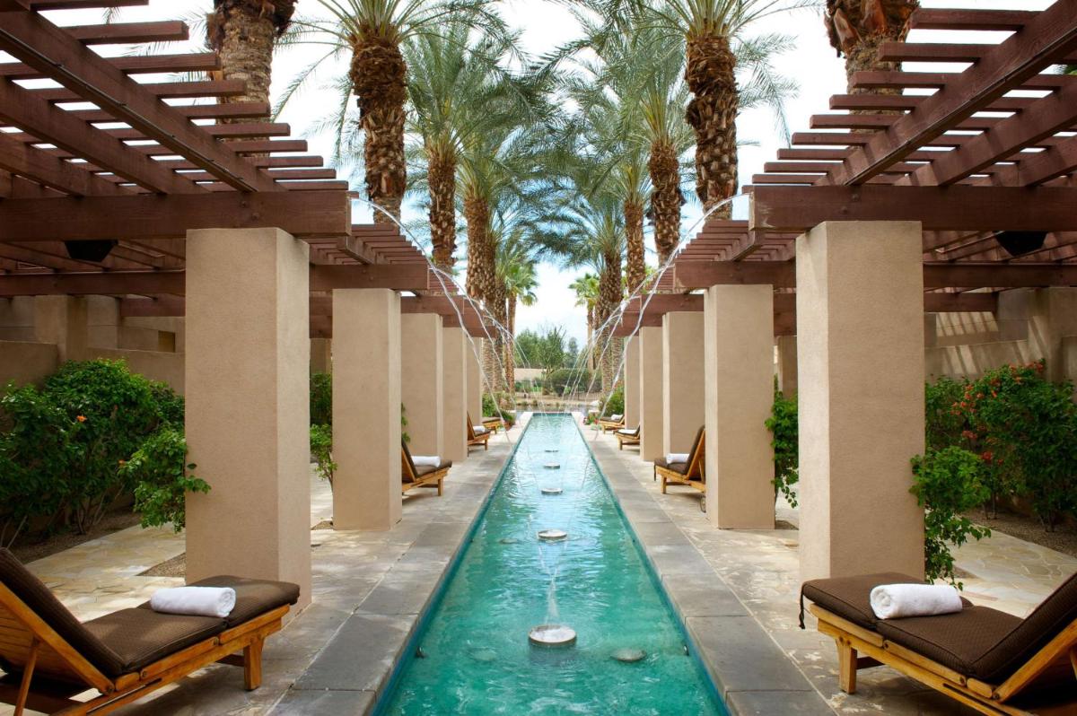 Grand Hyatt Indian Wells Resort & Villas