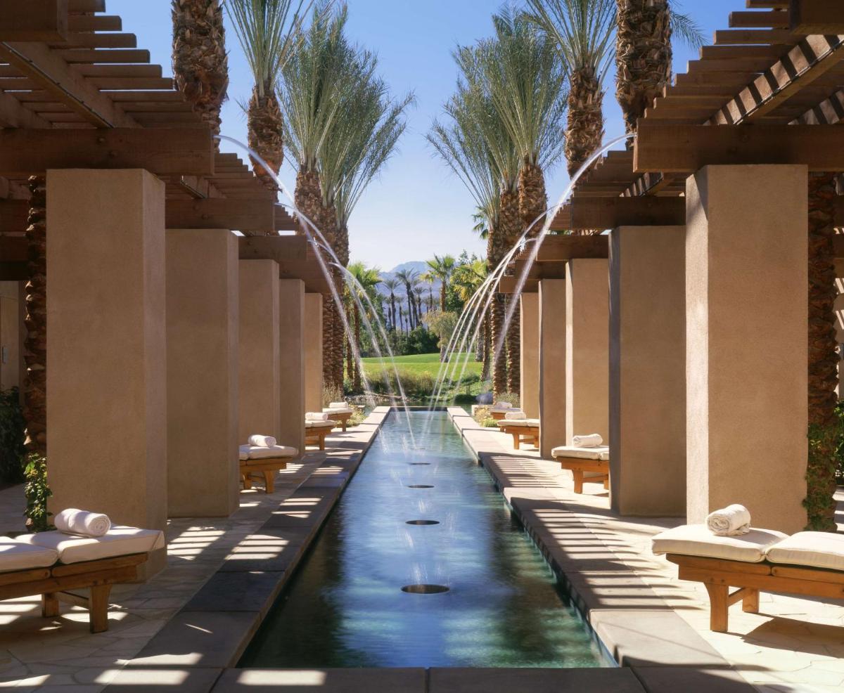 Grand Hyatt Indian Wells Resort & Villas