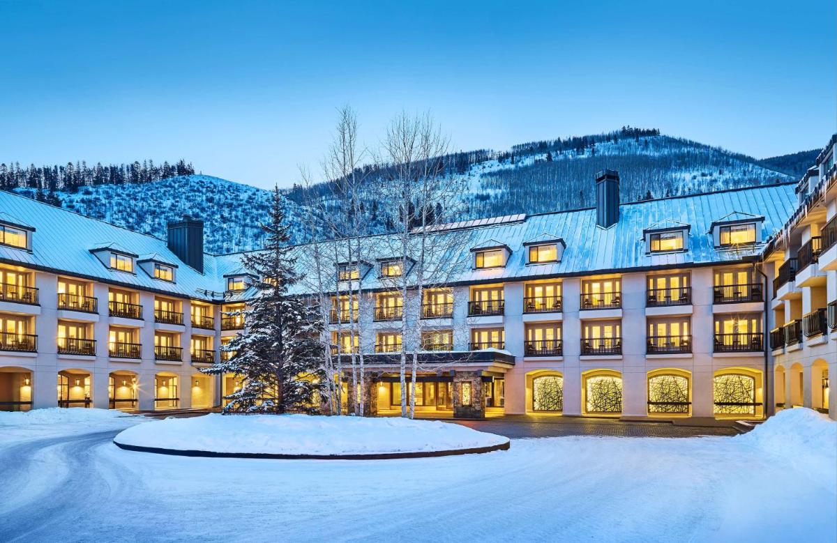 Grand Hyatt Vail