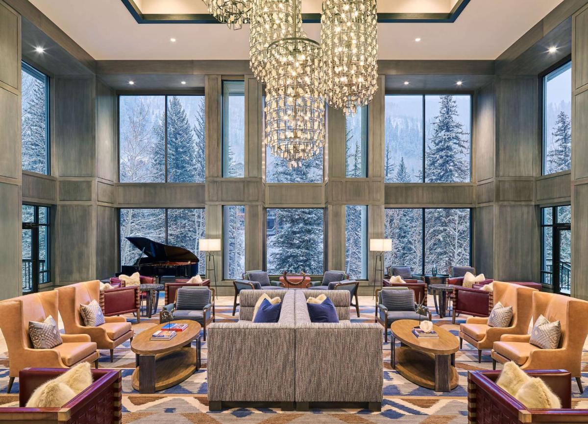 Grand Hyatt Vail