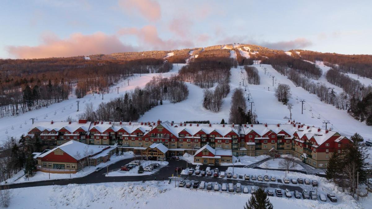 Grand Summit Resort