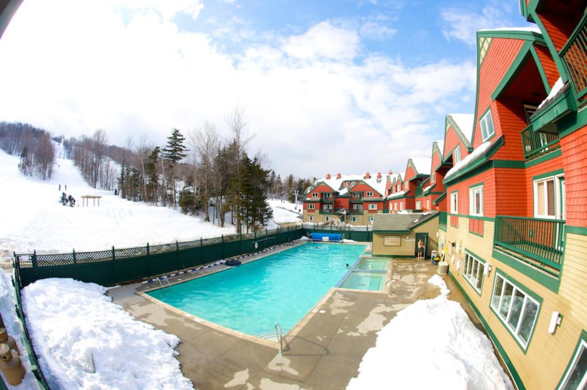 Grand Summit Resort