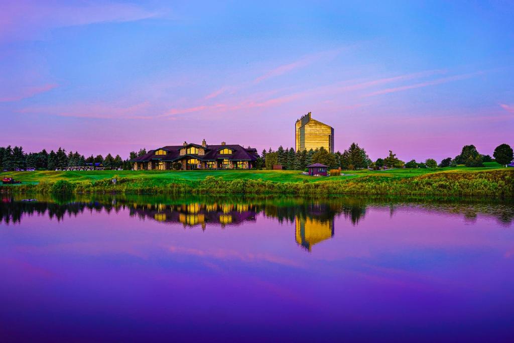 Grand Traverse Resort and Spa