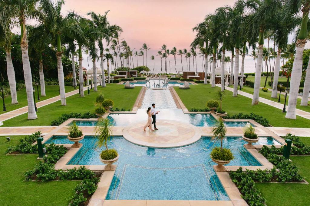 Grand Wailea Resort Hotel & Spa, A Waldorf Astoria Resort