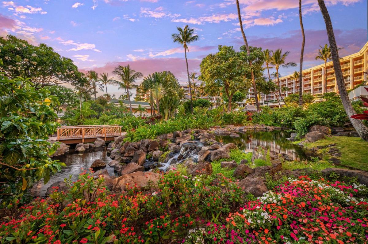 Grand Wailea Resort Hotel & Spa, A Waldorf Astoria Resort