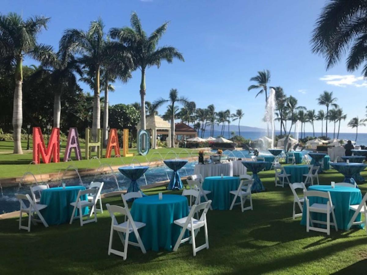 Grand Wailea Resort Hotel & Spa, A Waldorf Astoria Resort