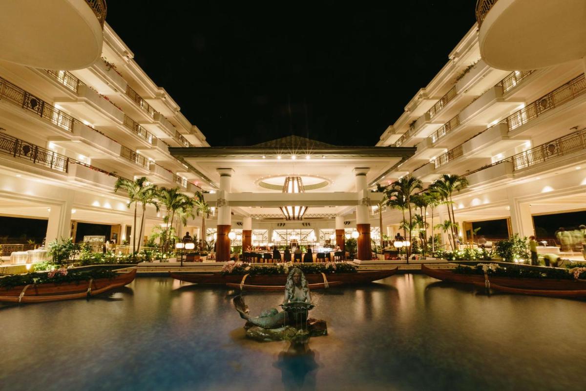 Grand Wailea Resort Hotel & Spa, A Waldorf Astoria Resort