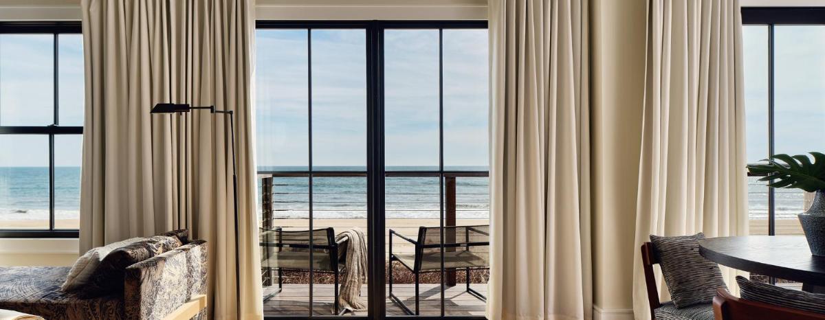 Gurney’s Montauk Resort & Seawater Spa