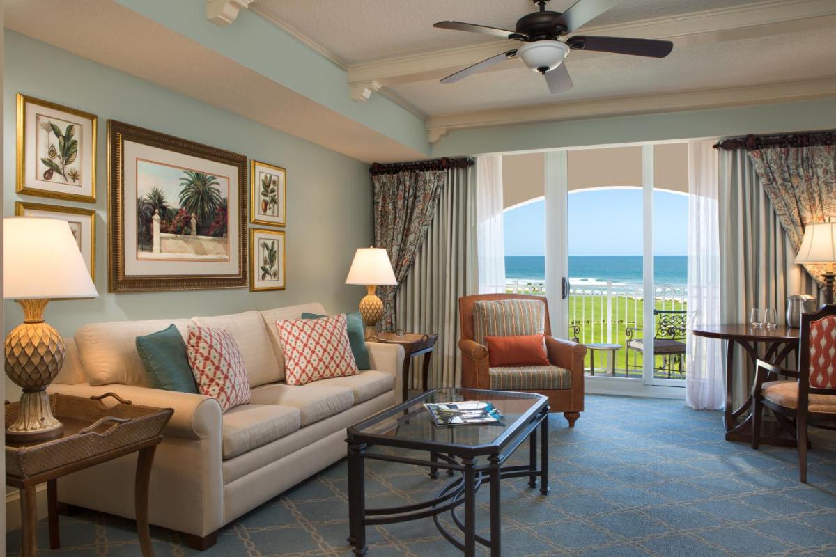 Hammock Beach Golf Resort & Spa