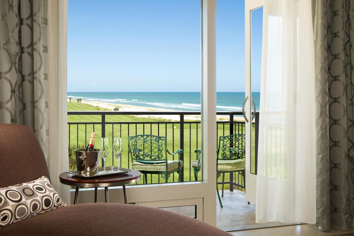 Hammock Beach Golf Resort & Spa