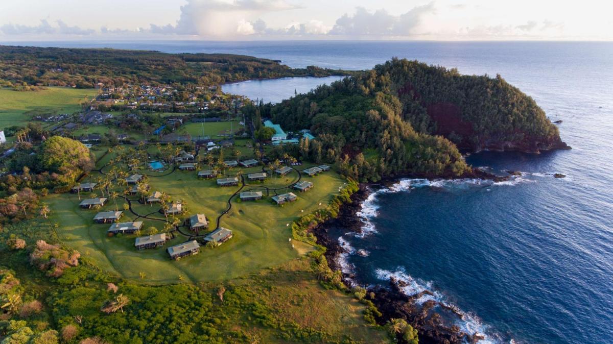 Hana-Maui Resort, a Destination by Hyatt Residence