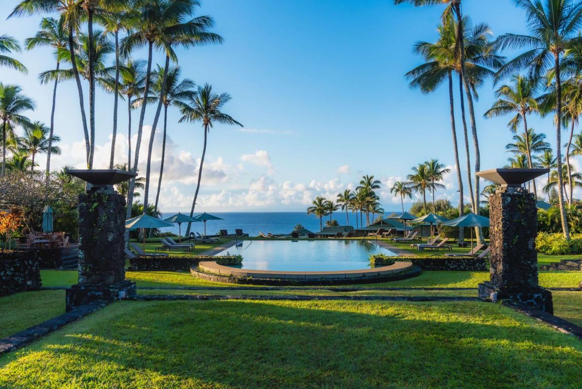 Hana-Maui Resort, a Destination by Hyatt Residence