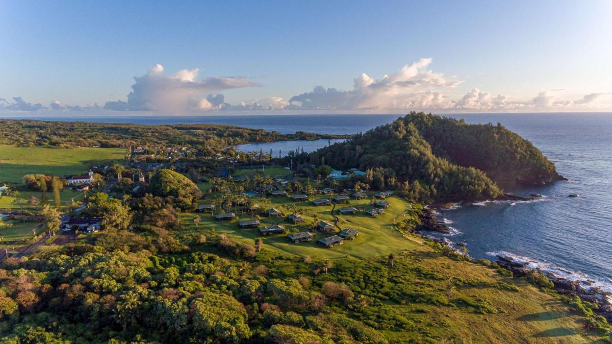 Hana-Maui Resort, a Destination by Hyatt Residence