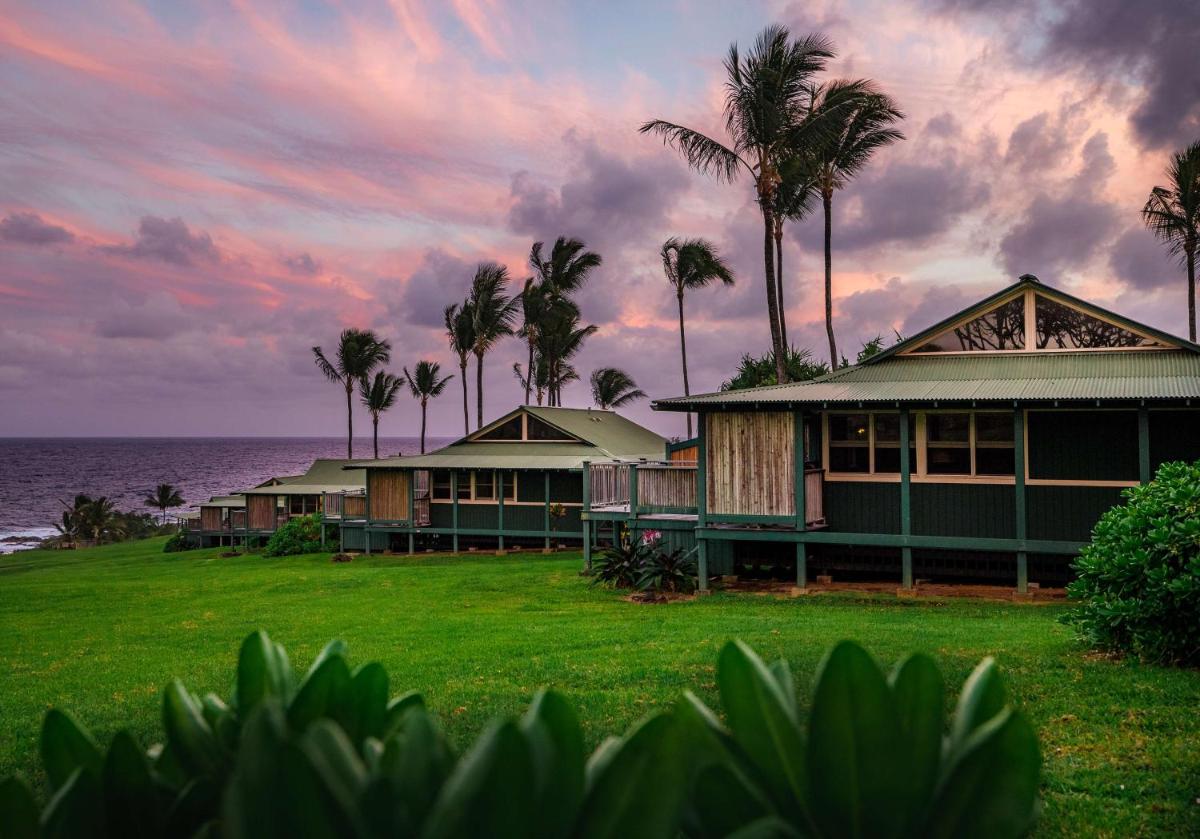 Hana-Maui Resort, a Destination by Hyatt Residence