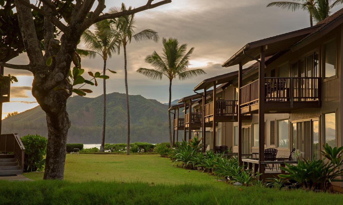 Hanalei Colony Resort