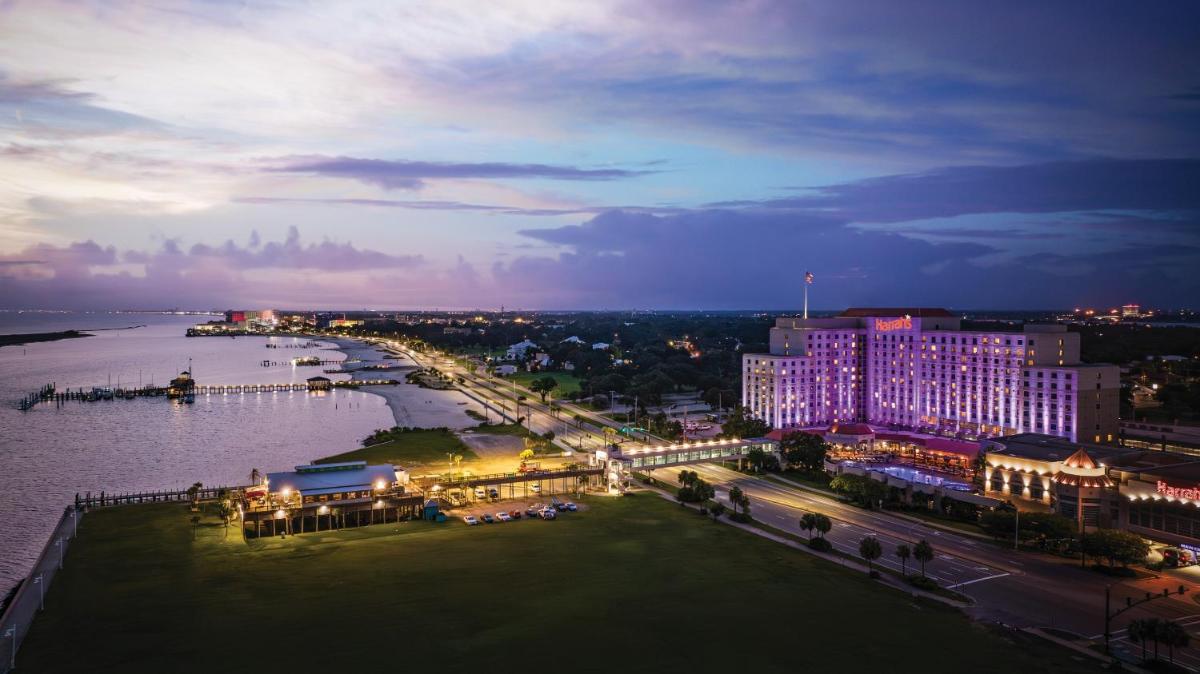 Harrah’s Gulf Coast Hotel & Casino