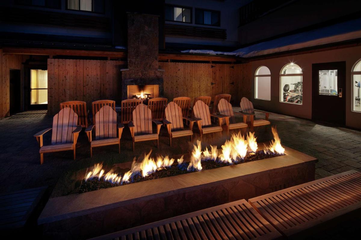 Highline Vail – a DoubleTree by Hilton