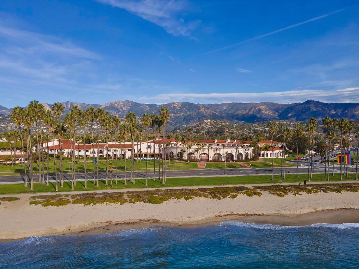 Hilton Santa Barbara Beachfront Resort