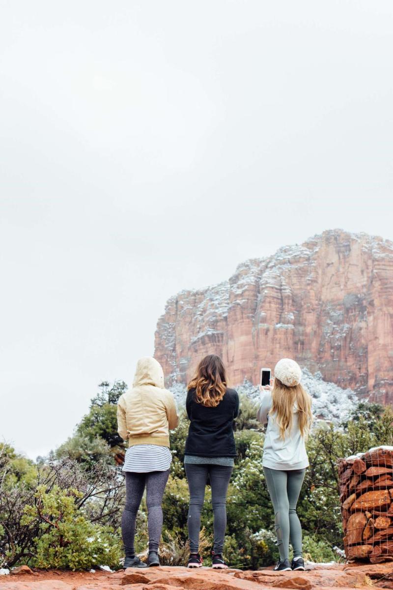 Hilton Sedona Resort at Bell Rock