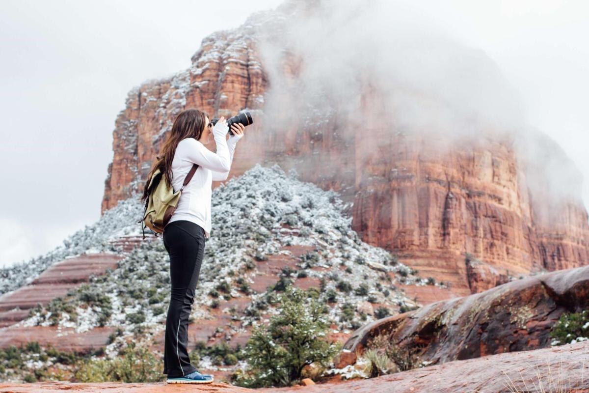 Hilton Sedona Resort at Bell Rock