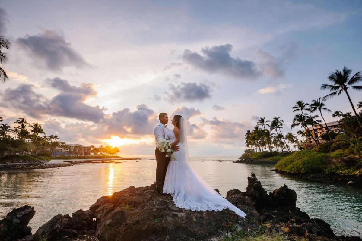 Hilton Waikoloa Village