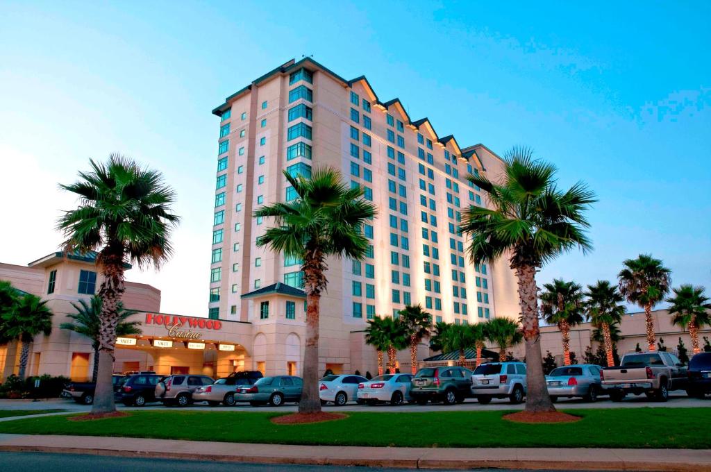 Hollywood Casino Gulf Coast