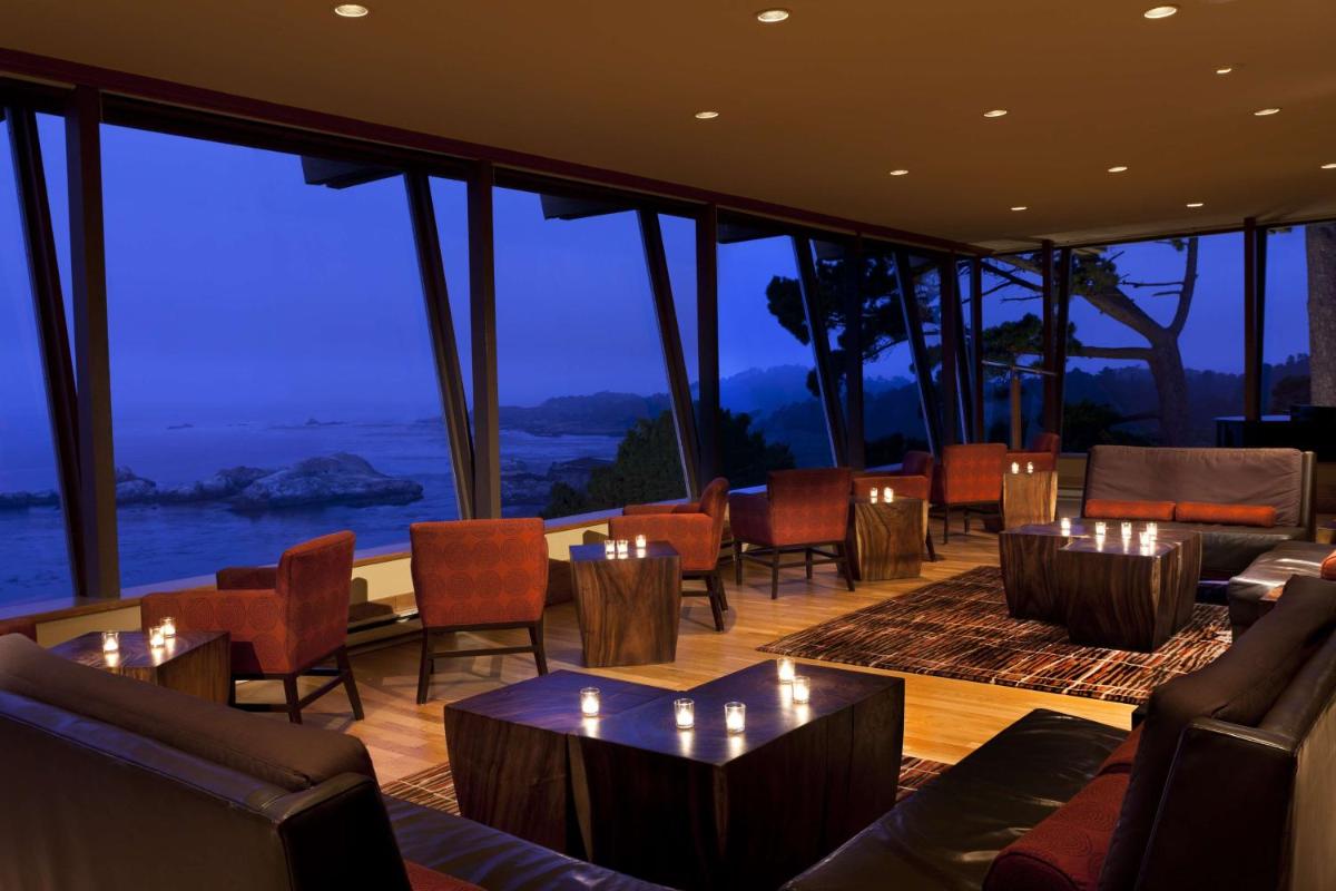 Hyatt Carmel Highlands