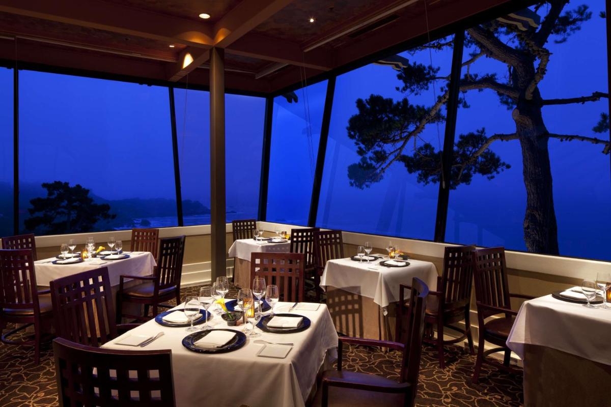 Hyatt Carmel Highlands