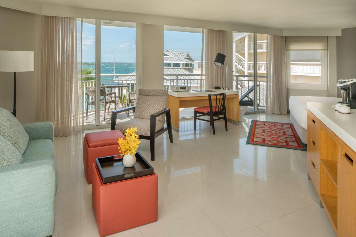 Hyatt Centric Key West Resort & Spa